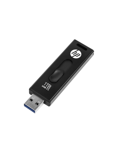 PNY x911w unidad flash USB 1 TB USB tipo A 3.2 Gen 1 (3.1 Gen 1) Negro