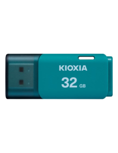 Kioxia TransMemory U202 unidad flash USB 32 GB USB tipo A 2.0 Azul