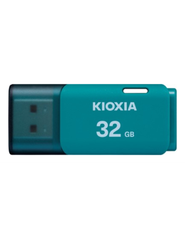 Kioxia TransMemory U202 unidad flash USB 32 GB USB tipo A 2.0 Azul