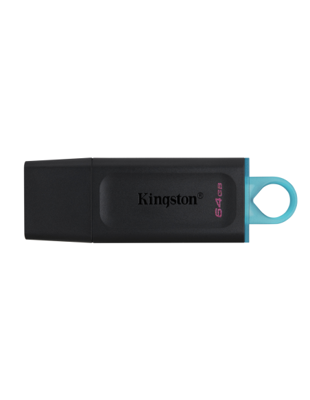 Kingston Technology DataTraveler Unidad Flash USB 3.2 Exodia