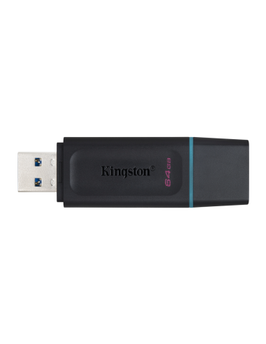 Kingston Technology DataTraveler Unidad Flash USB 3.2 Exodia