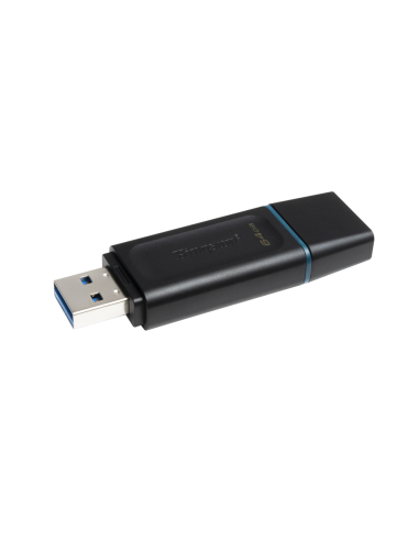 Kingston Technology DataTraveler Unidad Flash USB 3.2 Exodia