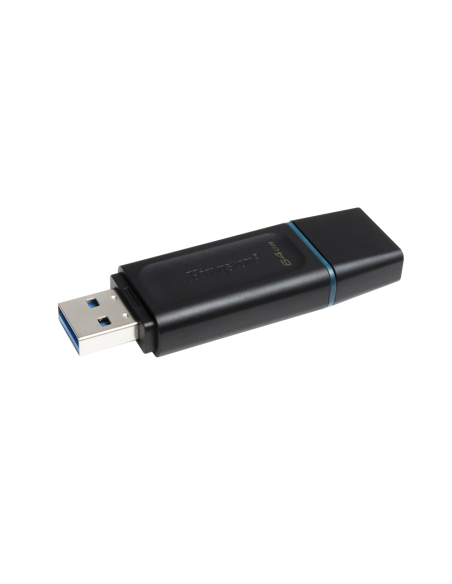 Kingston Technology DataTraveler Unidad Flash USB 3.2 Exodia