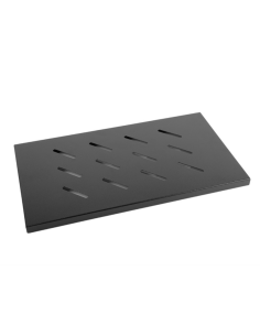 Lanberg AK-1002-B accesorio de bastidor Cajón metálico para rack