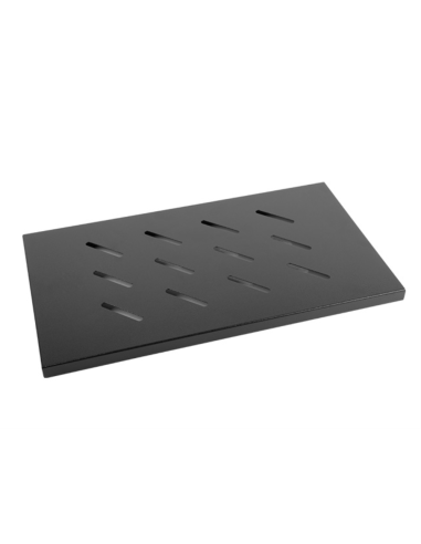 Lanberg AK-1002-B accesorio de bastidor Cajón metálico para rack