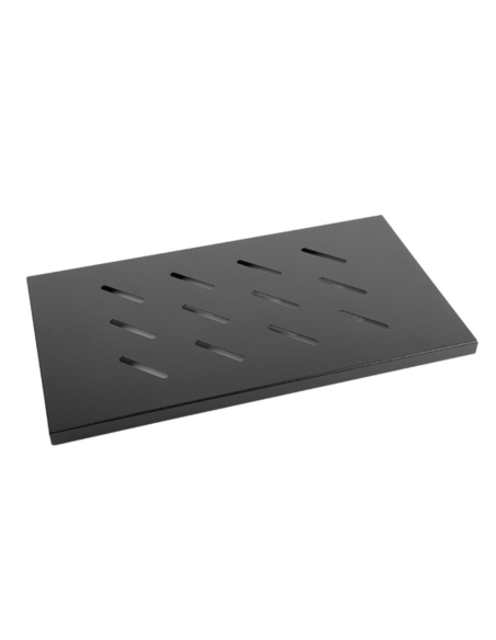 Lanberg AK-1002-B accesorio de bastidor Cajón metálico para rack