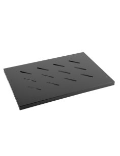 Lanberg AK-1001-B accesorio de bastidor Cajón metálico para rack