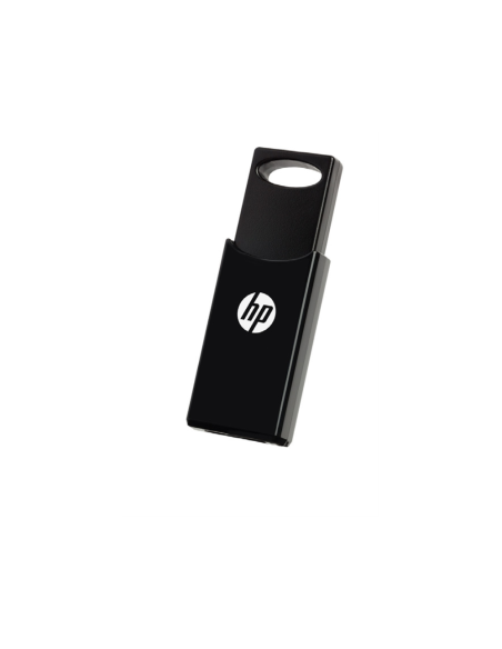 HP v212w unidad flash USB 64 GB USB tipo A 2.0 Negro