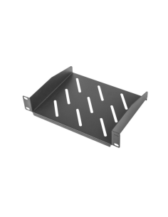 Lanberg AK-1012-B accesorio de bastidor Cajón metálico para rack