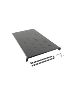 Lanberg AK-1013-B accesorio de bastidor Cajón metálico para rack