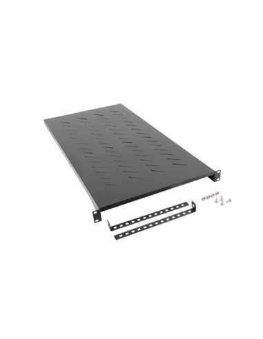 Lanberg AK-1013-B accesorio de bastidor Cajón metálico para rack