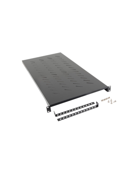 Lanberg AK-1013-B accesorio de bastidor Cajón metálico para rack