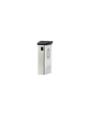 HP v222w unidad flash USB 32 GB USB tipo A 2.0 Plata
