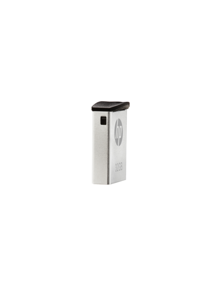 HP v222w unidad flash USB 32 GB USB tipo A 2.0 Plata
