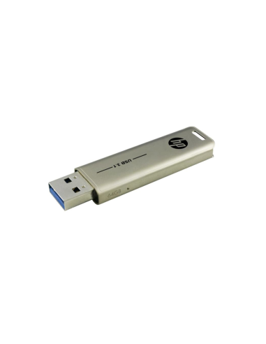 HP x796w unidad flash USB 64 GB USB tipo A 3.2 Gen 1 (3.1 Gen 1) Plata