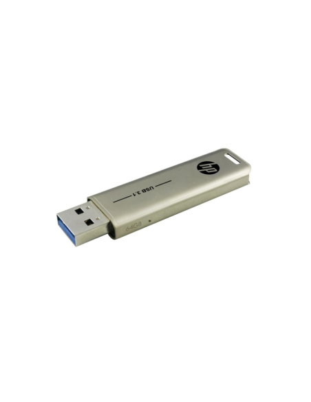 HP x796w unidad flash USB 64 GB USB tipo A 3.2 Gen 1 (3.1 Gen 1) Plata