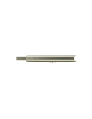 HP x796w unidad flash USB 64 GB USB tipo A 3.2 Gen 1 (3.1 Gen 1) Plata