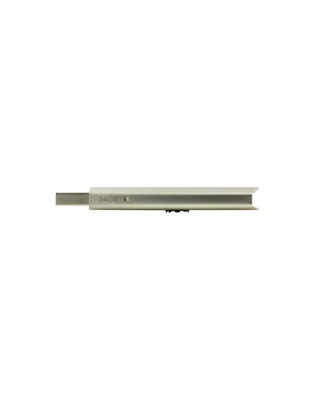 HP x796w unidad flash USB 64 GB USB tipo A 3.2 Gen 1 (3.1 Gen 1) Plata