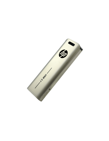 HP x796w unidad flash USB 128 GB USB tipo A 3.2 Gen 1 (3.1 Gen 1) Plata