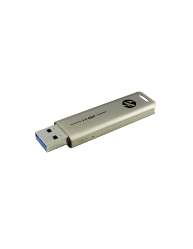 HP x796w unidad flash USB 128 GB USB tipo A 3.2 Gen 1 (3.1 Gen 1) Plata