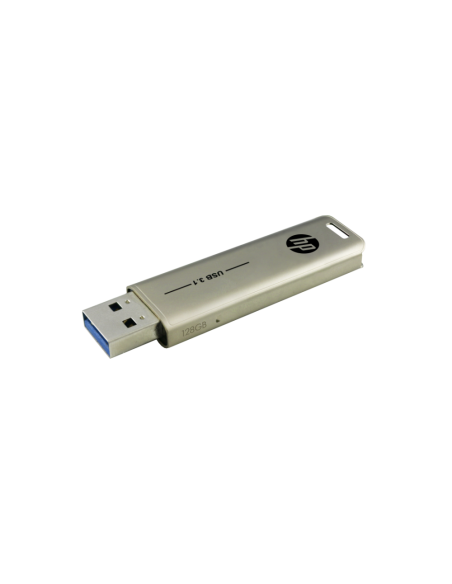 HP x796w unidad flash USB 128 GB USB tipo A 3.2 Gen 1 (3.1 Gen 1) Plata