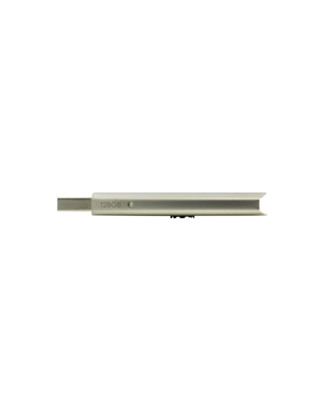 HP x796w unidad flash USB 128 GB USB tipo A 3.2 Gen 1 (3.1 Gen 1) Plata