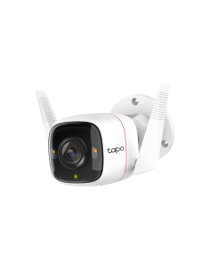TP-Link Tapo C320WS Bala (forma) Cámara de seguridad IP Interior y exterior 2160 x 1440 Pixeles Pared 2