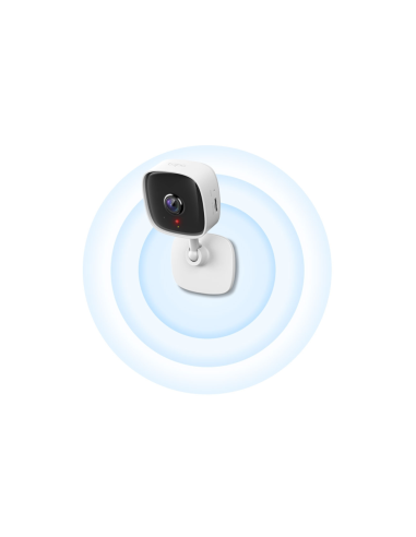 TP-Link TC60 cámara de vigilancia Cubo Cámara de seguridad IP Interior 1920 x 1080 Pixeles Escritorio/pared