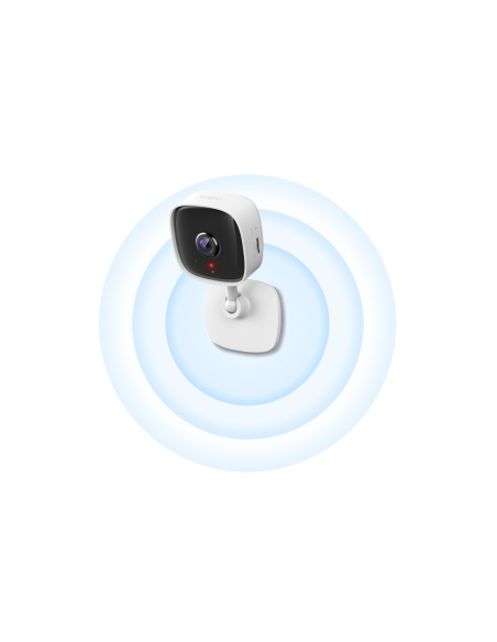 TP-Link TC60 cámara de vigilancia Cubo Cámara de seguridad IP Interior 1920 x 1080 Pixeles Escritorio/pared