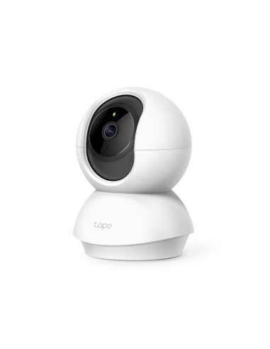 TP-Link Tapo TC70 cámara de vigilancia Esférico Cámara de seguridad IP Interior Techo/pared