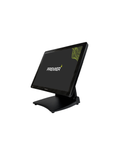 Premier KT-810 J6412 1,99 GHz Todo-en-Uno 38,1 cm (15") 1024 x 768 Pixeles Pantalla táctil Negro