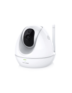 TP-Link NC450 cámara de vigilancia Esférico Cámara de seguridad IP Interior 1280 x 720 Pixeles Techo 2