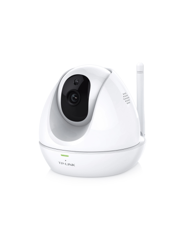 TP-Link NC450 cámara de vigilancia Esférico Cámara de seguridad IP Interior 1280 x 720 Pixeles Techo