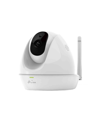 TP-Link NC450 cámara de vigilancia Esférico Cámara de seguridad IP Interior 1280 x 720 Pixeles Techo