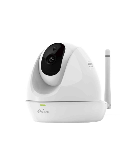 TP-Link NC450 cámara de vigilancia Esférico Cámara de seguridad IP Interior 1280 x 720 Pixeles Techo