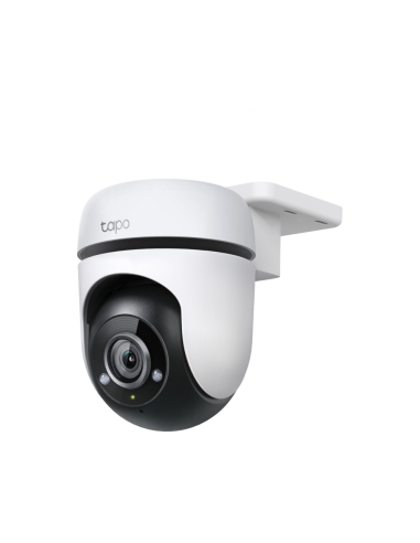TP-Link Tapo C500 Almohadilla Cámara de seguridad IP Exterior 1920 x 1080 Pixeles Techo