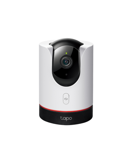 TP-Link Tapo C225 Torre Cámara de seguridad IP Interior 2560 x 1440 Pixeles Escritorio