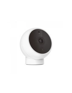 Xiaomi Mi Camera 2K Magnetic Mount Esférico Cámara de seguridad IP Interior 2304 x 1296 Pixeles