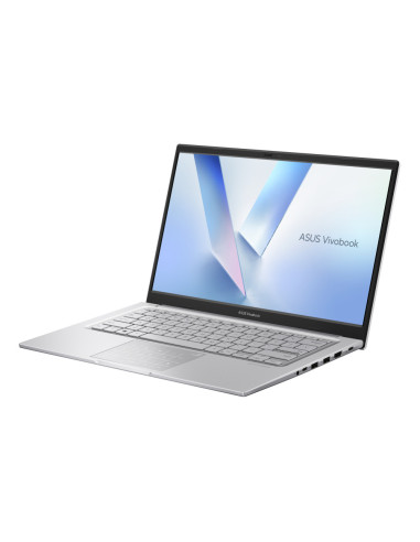 ASUS Vivobook 14 X1404VA-EB2087W - Ordenador Portátil " Full HD (Intel Core 5 120U, 16GB RAM, 512GB SSD, Graphics, Windows 11 Ho