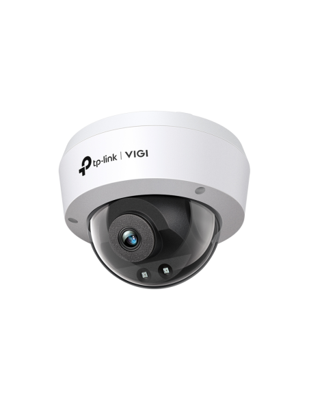 TP-Link VIGI C240I (4mm) Almohadilla Cámara de seguridad IP Interior y exterior 2560 x 1440 Pixeles Techo/pared