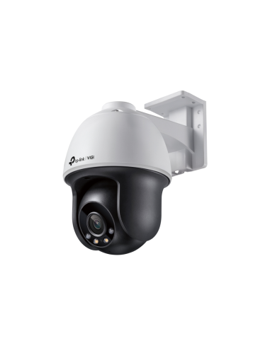 TP-Link VIGI C540 Torreta Cámara de seguridad IP Interior y exterior 2560 x 1440 Pixeles Techo/pared