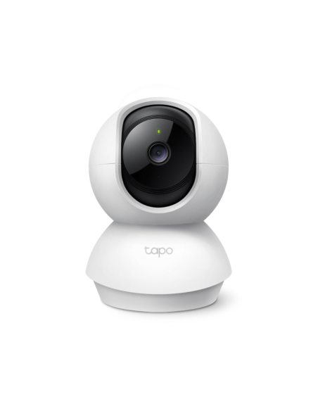 TP-Link TC71 cámara de vigilancia Almohadilla Cámara de seguridad IP Interior 2304 x 1296 Pixeles Escritorio