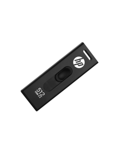 PNY x911w unidad flash USB 512 GB USB tipo A 3.2 Gen 1 (3.1 Gen 1) Negro