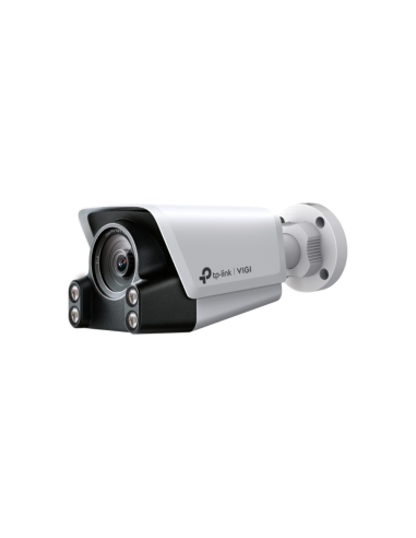 TP-Link VIGI C340S Bala (forma) Cámara de seguridad IP Exterior 2688 x 1520 Pixeles Pared