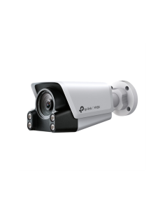 TP-Link VIGI C340S Bala (forma) Cámara de seguridad IP Exterior 2688 x 1520 Pixeles Pared 2