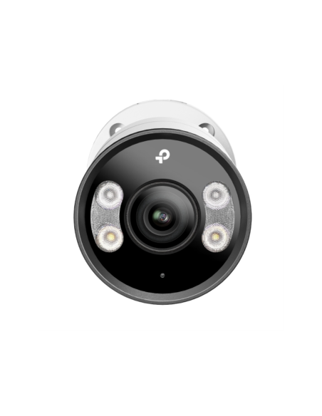 TP-Link VIGI C355 Bala (forma) Cámara de seguridad IP Exterior 2880 x 1620 Pixeles Pared