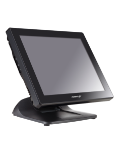 Posiflex PS362500025200W9 Terminal Punto Venta (TPV) J6412 2 GHz 38,1 cm (15") 1024 x 768 Pixeles Pantalla táctil