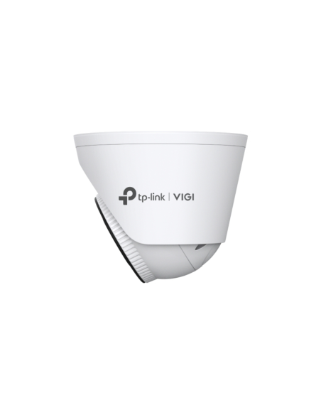 TP-Link VIGI C445 Torreta Cámara de seguridad IP Interior y exterior 2688 x 1520 Pixeles Techo/pared