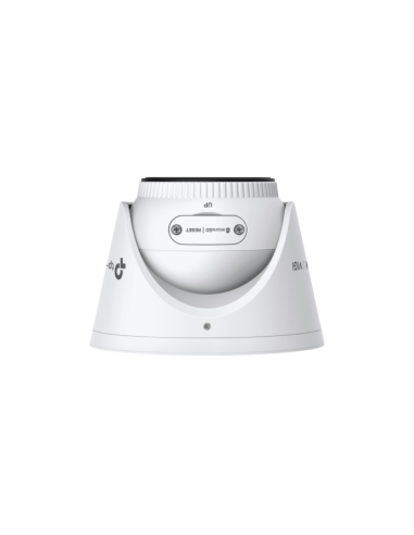 TP-Link VIGI C445 Torreta Cámara de seguridad IP Interior y exterior 2688 x 1520 Pixeles Techo/pared