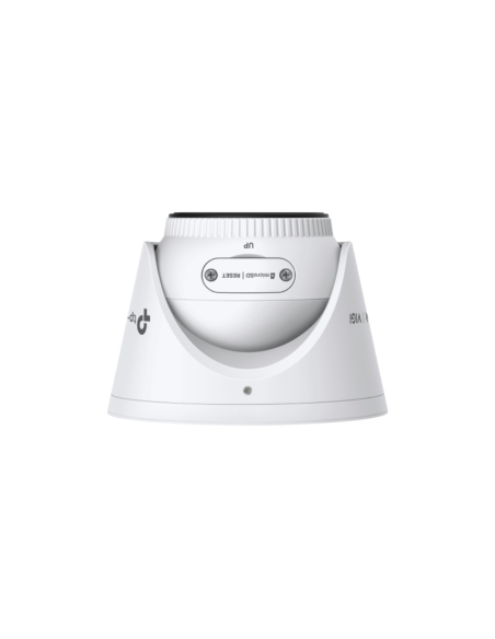 TP-Link VIGI C445 Torreta Cámara de seguridad IP Interior y exterior 2688 x 1520 Pixeles Techo/pared